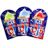 Icee Dip N Lik Popping Candy