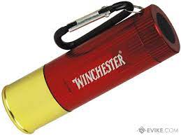 Winchester flashlight