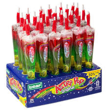 Astro Pops