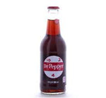 Throwback Dr. Pepper (pickup only)