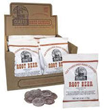 Claey's Root Beer Hard Candy