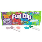 Fun Dip 3 Flavor Strip