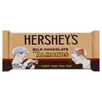 Hershey's Nostalgia Milk Chocolate Bar with Almonds (pickup only)