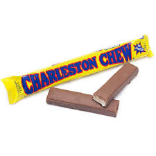 Vanilla Charleston Chew (pickup only)