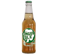Dublin Ginger Ale (pickup only)