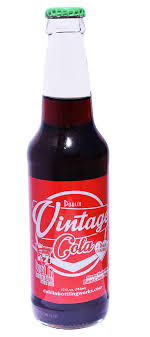 Dublin Vintage Cola (pickup only)