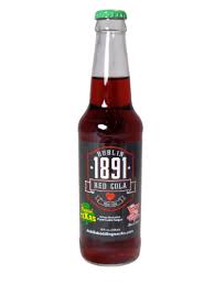 Dublin Red Cola (pickup only)