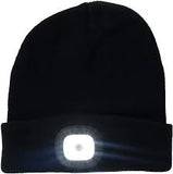 wod night scope knit hat