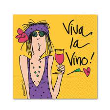 Viva La Vino