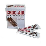 Choc-Aid (pickup only)