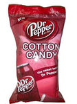 Dr. Pepper Cotton Candy (pickup only)