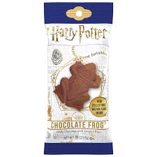 Harry Potter Chocolate Frog (pickup only)