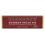 Hammond's Bourbon Pecan Pie (pickup only)