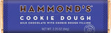 Hammond's Cookie Dough (pickup only)