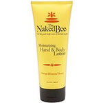 Orange Blossom Hand and Body Lotion