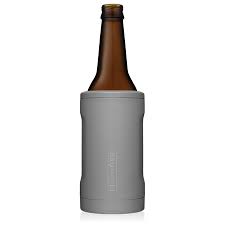 Hopsulator Bottle Matte Gray