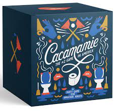Cacamamie Game