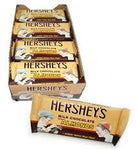 Hershey's Nostalgia Milk Chocolate Bar with Almonds (pickup only)