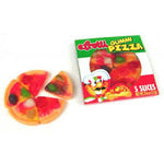 Pizza Gummy Candy