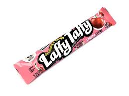 Cherry Laffy Taffy