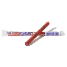 Cherry Cola Stick Candy