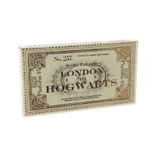 Harry Potter Chocolate Bar (pickup only)
