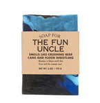 Fun Uncle Soap