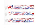 Peppermint Stick Candy