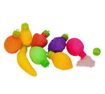 Candy Filled Fruit