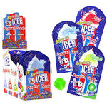 Icee Dip N Lik Popping Candy
