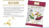Harry Potter Jelly Slug