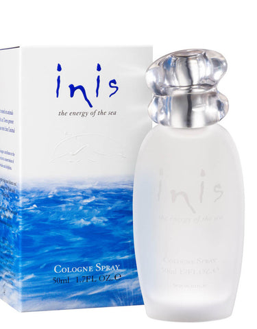 INIS Cologne/Purfume Spray 1.7FL