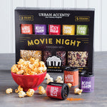 popcorn gift set