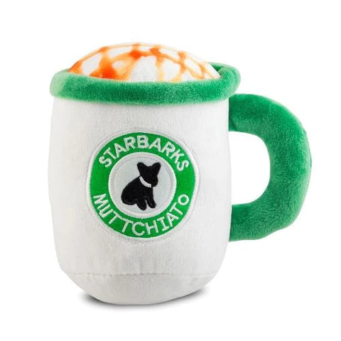 Caffeninated pup 2 pack asst