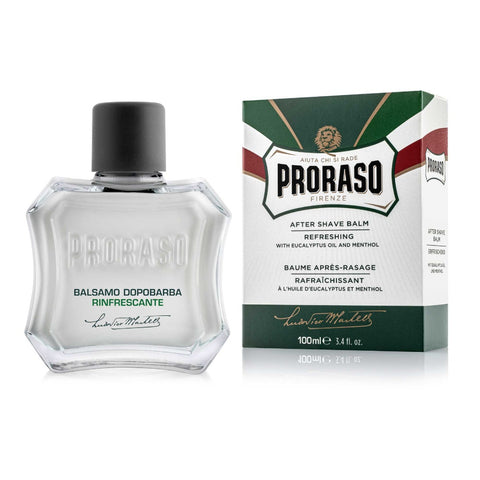 Proraso aftershave balm