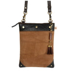 Brisk Tribeca crossbody