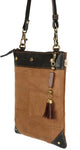 Brisk Tribeca crossbody