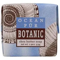 Ocean pur 1.9oz soap