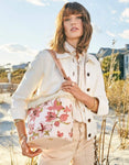 Aubrey Bucket GH Floral Bag