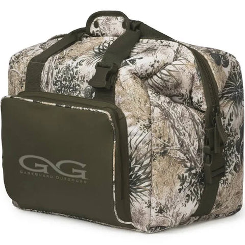 Gameguard cooler bag/agave/bran