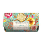 Jubilee lg bath soap